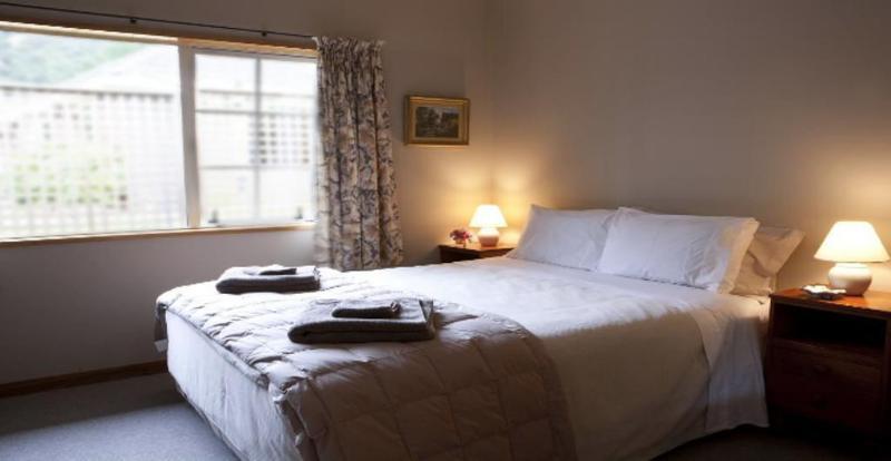 Silver Peaks Lodge มอสกีล ภายนอก รูปภาพ