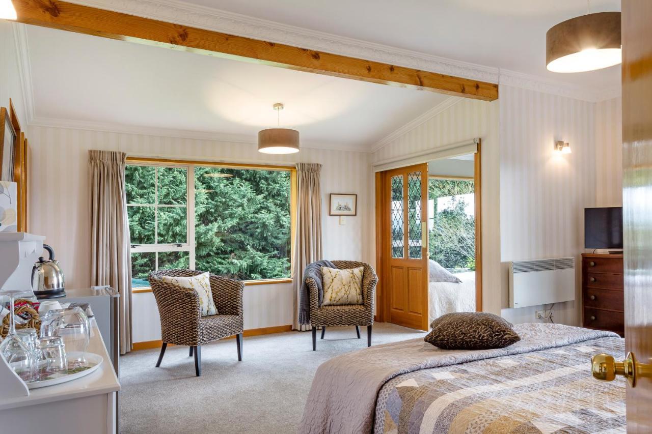 Silver Peaks Lodge มอสกีล ภายนอก รูปภาพ